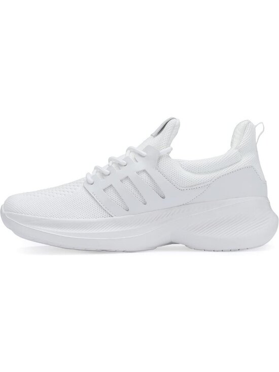 Other - Lightweight Breathable Men's Running & Walking Shoes - Comfortable Lace-up Mesh